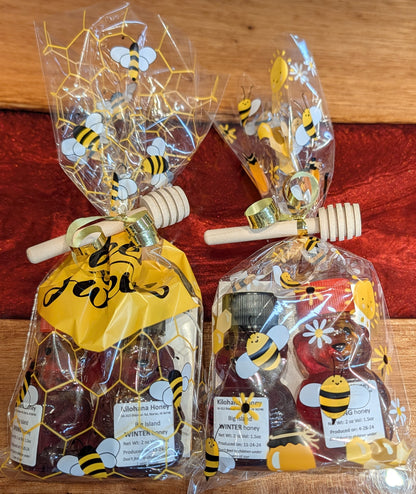 Festive 2oz Gift Bag