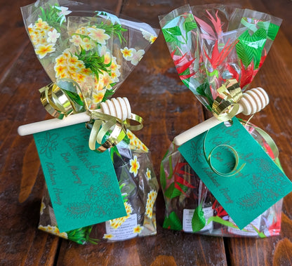 Holiday 2oz Gift Bag