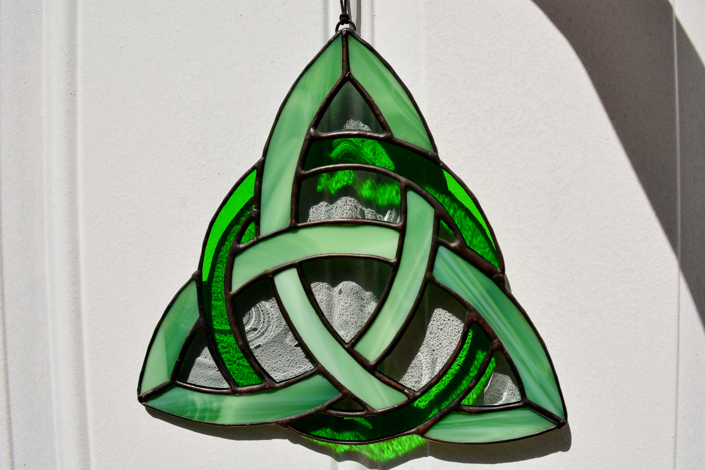 Stained Glass