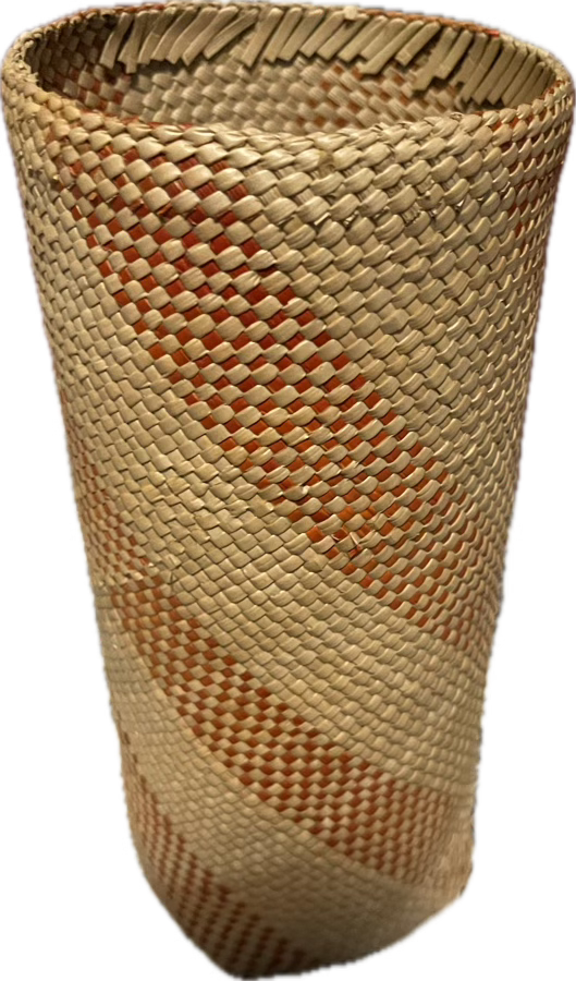 Lauhala Workshop - Loveknot Earrings 3-20-26