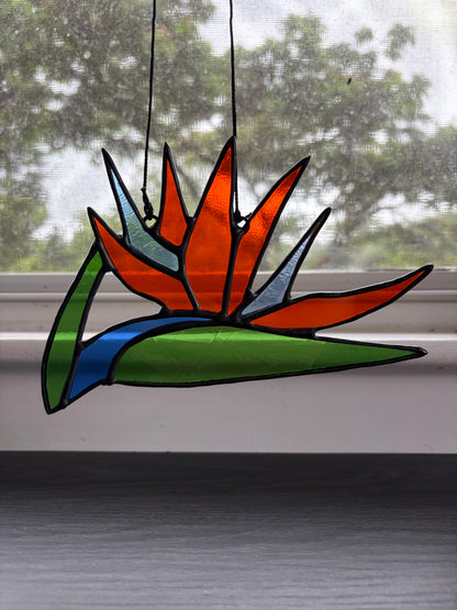Stained Glass