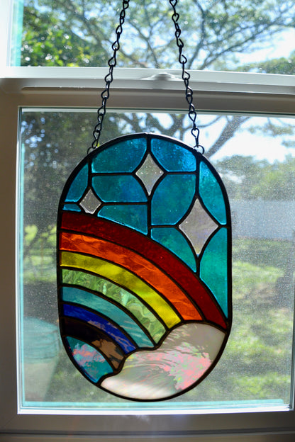Stained Glass