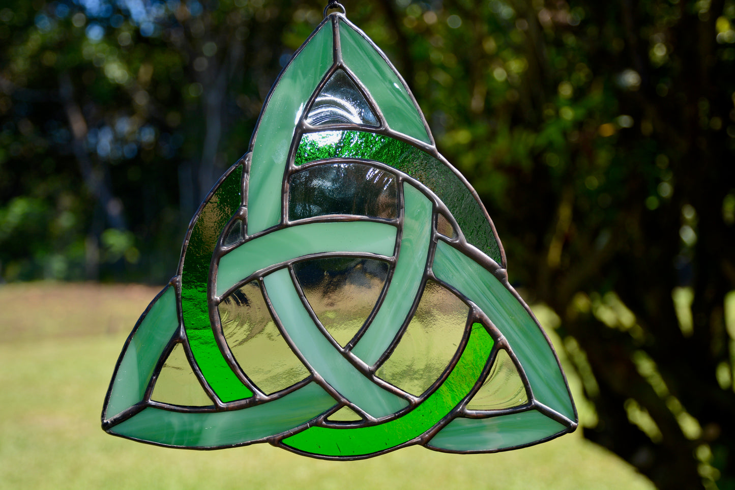 Stained Glass