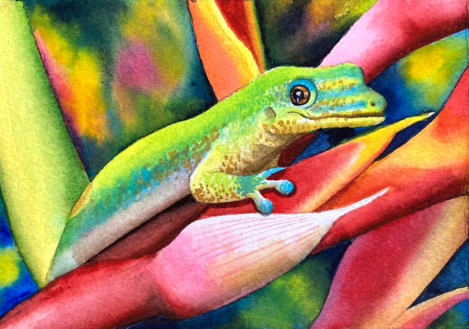 Watercolor + Mead Event 2/14/26