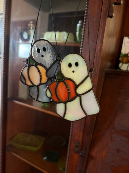 Stained Glass