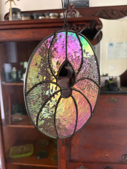 Stained Glass