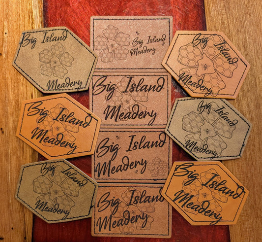 Patches
