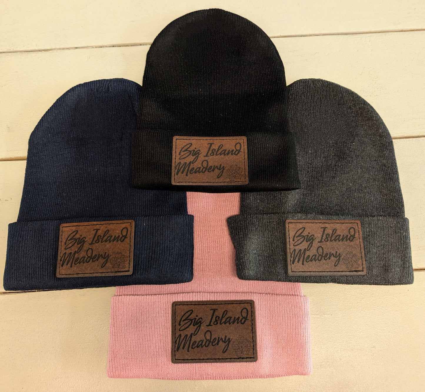 Beanies